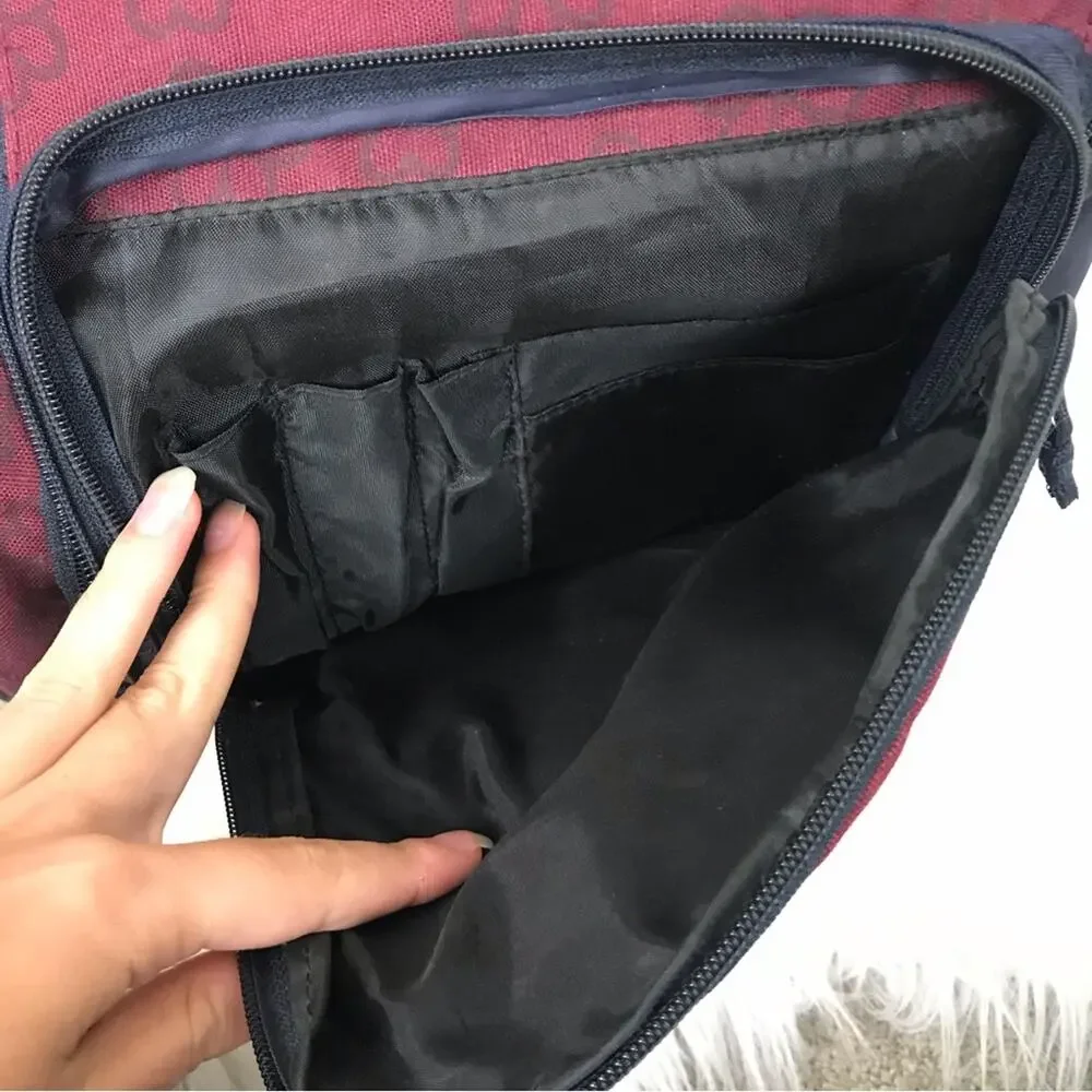 Vintage Disney Winnie The Pooh Backpack